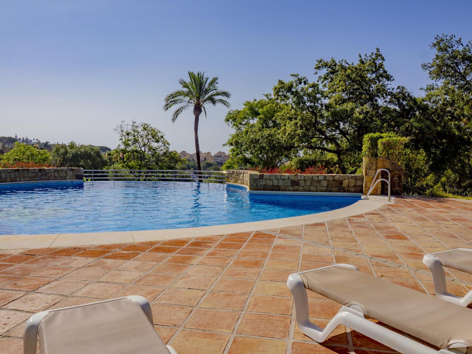 Cubo's Boutique Elviria Hills Apartment